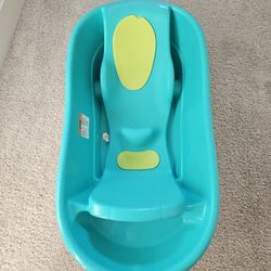 Baby Bath Tub