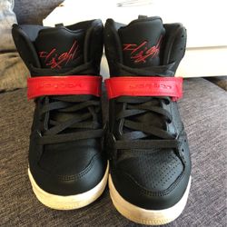 Jordan's Kids Size 3