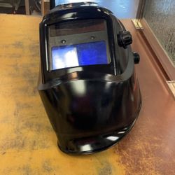 Yeswelder Welding Helmet 
