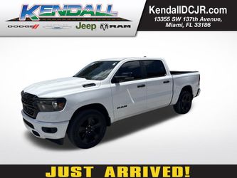 2024 RAM 1500