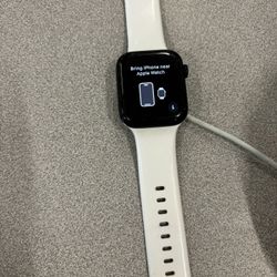 Apple watch Se 
