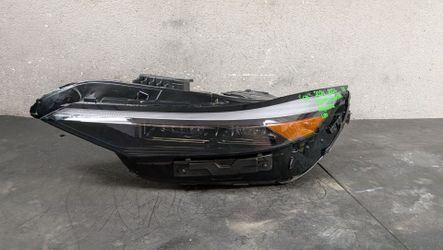 2024-2025-2026 HYUNDAI ELANTRA LEFT HEADLIGHT PROJECTOR OEM USED #10212