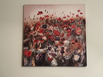 Floral Painting