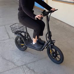 Gotrax FLEX Electric Scooter