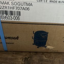 Compressor