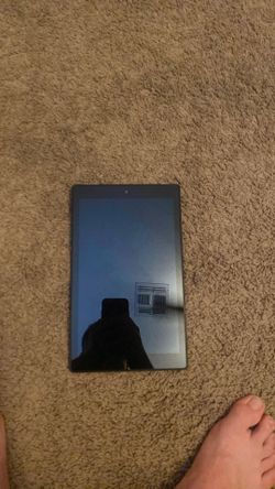Amazon Fire 7