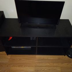 19 Inch TV With Stand Good Condition