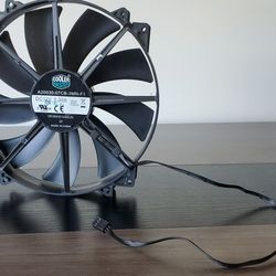 Cooler Master A20030-07CB-3MN-F1