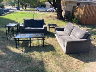 Living room Set