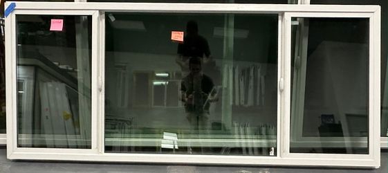 New Sliding Window XOX 