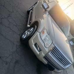 2006 Ford Explorer