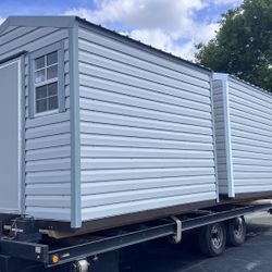 Sheds New Available Any Size Casitas Store 