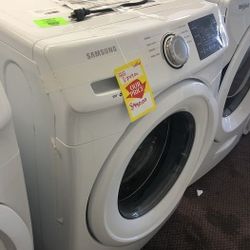 Samsung Washer Appliance 3 OEQ