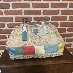 Coach Handbags