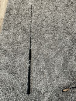 Big Game (tuna) Fishing Rod Power Stick (off Shore Angler)