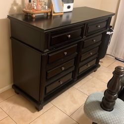 Dr Excel Heritage 8 Drawer Dresser 