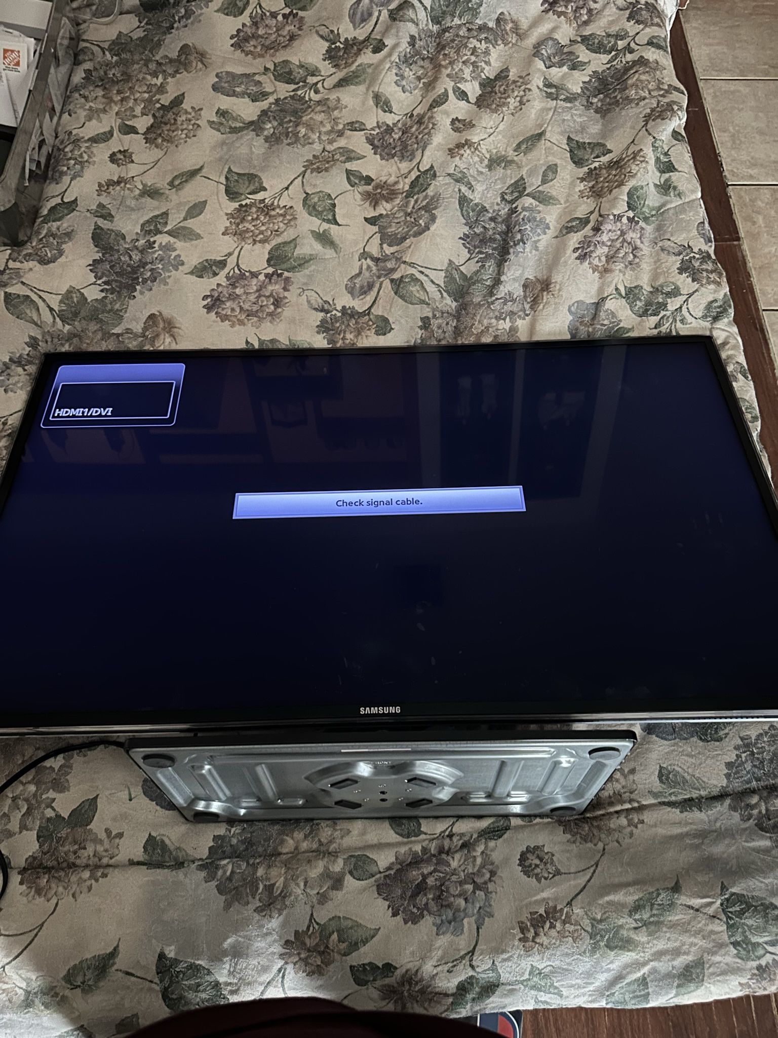 55 Inch Tv Samsung