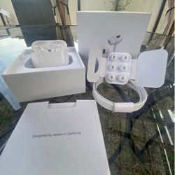 Airpod Pros