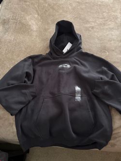 Men’s Nike hoodie