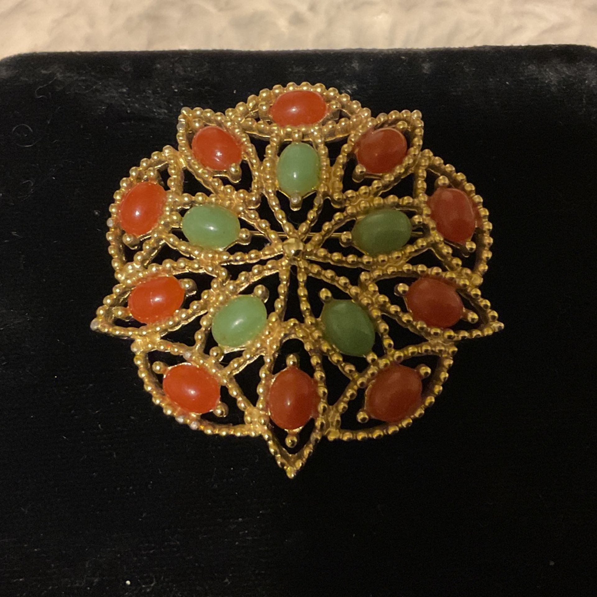 Vintage Brooch