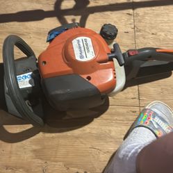 Husqvarna Cutter 122HD45