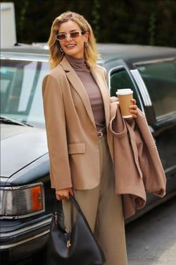 Womens Casual Blazers Open Front Long Sleeve Work Office Suit Jackets Blazer