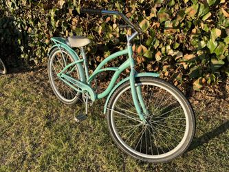 Huffy nassau 2024
