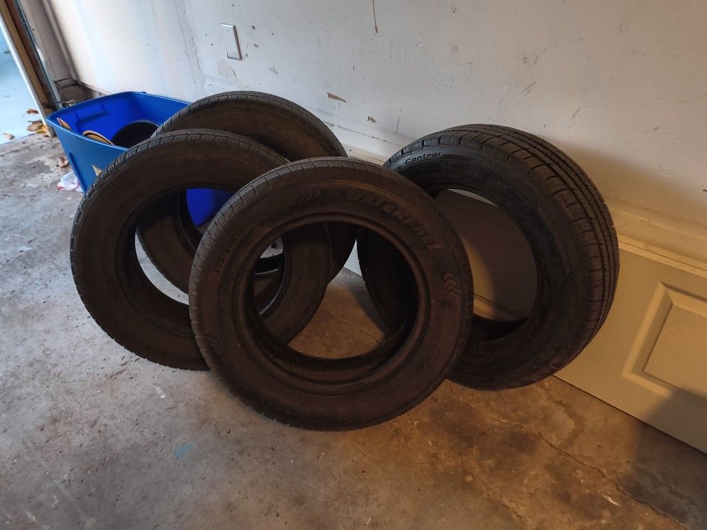 Tires