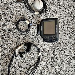 Humming Bird Matrix Fish Finder