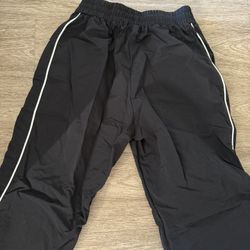 Windbreaker Pants 