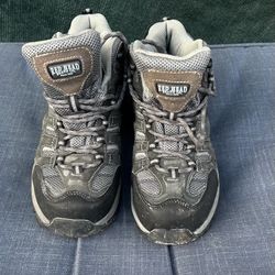 RedHead Overland Waterproof Hiking Boots Woman size 7