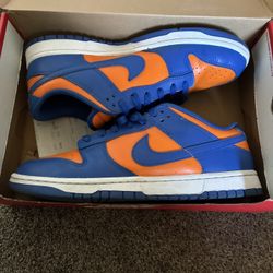 Dunks