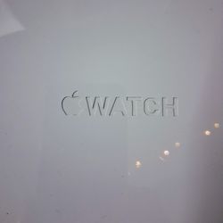 Brand New 8 Apple Watch Ultra 3.49mm T1Black Ocean Band