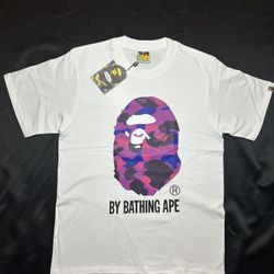 Bape Shirt 