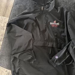 WSU Cougars Jacket