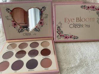 Eye Bloom 