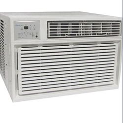 Comfort Aire Air Conditioner with Electric Heat