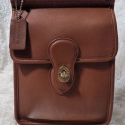 Coach Vintage Handbags