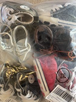 Baby Boy Shoes
