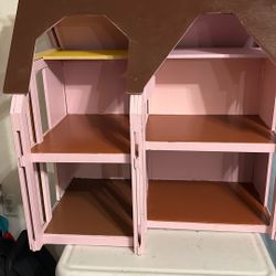 Doll House 