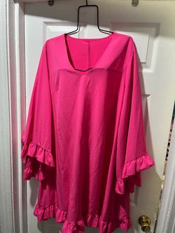 Women dress size 3x