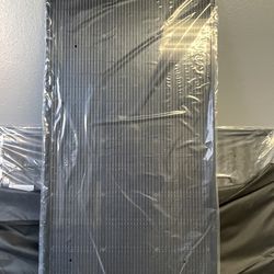 EcoFlow 100w solar panel