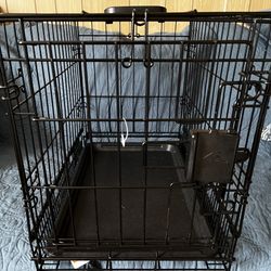 Pet Crate