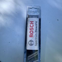  21 inch Bosch Spectrum Directfit Conventional Wiper Blade Windshield Wiper C2107