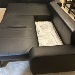 Sofá Bed (full Size)