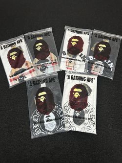 Bape Shirts