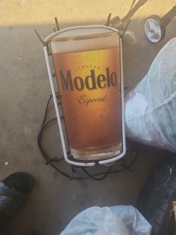 Modelo BAR SIGN.