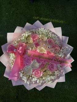 Eternal Flowers