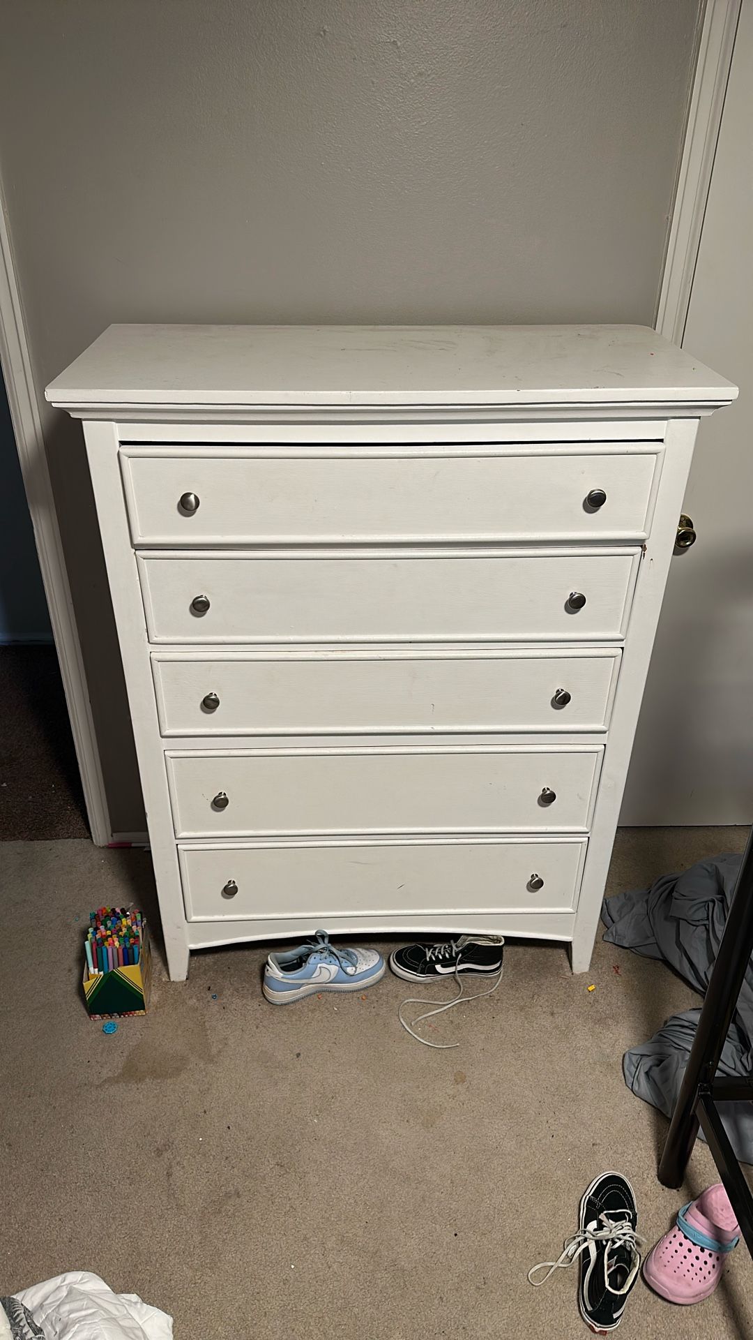 Dresser