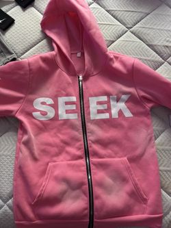 Seek Jacket